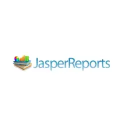 Logo JasperReports