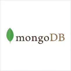Logo mongoDB