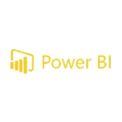 Logo Power BI