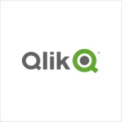 Logo Qlik