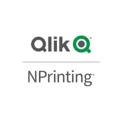 Logo Qlik NPrinting