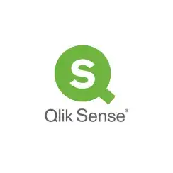 Logo Qlik Sense