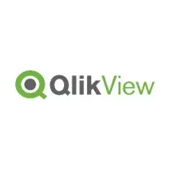 Logo Qlik View