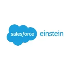 Logo Salesforce einstein