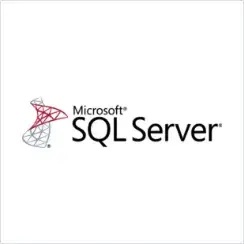 Logo Microsoft SQL Server