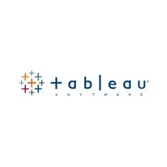 Logo Tableau Software