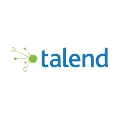 Logo Talend