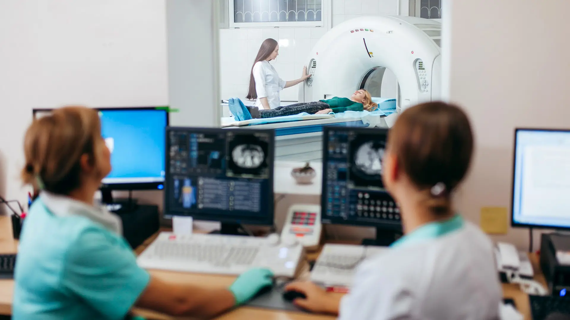 Centro Nacional de Dosimetría