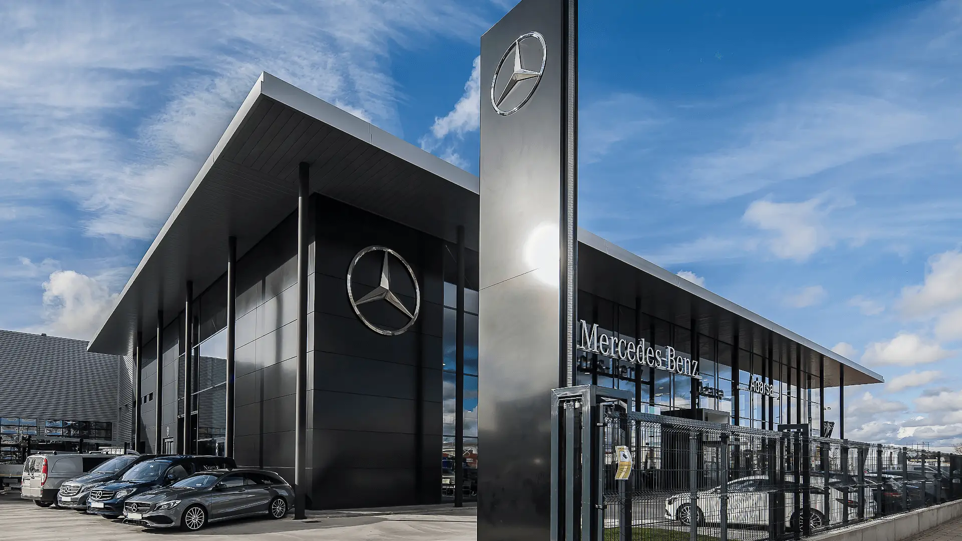 grupo adarsa izertis