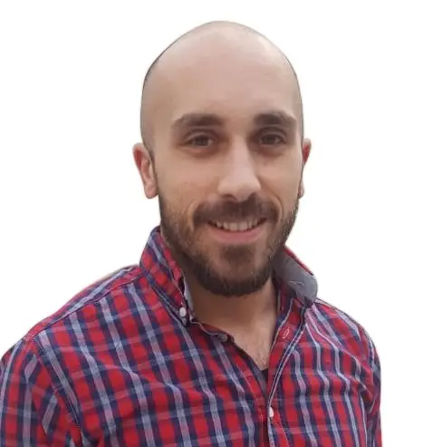 Marcos Nathan-Gerges González