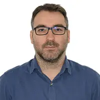 Alberto Cuetos González