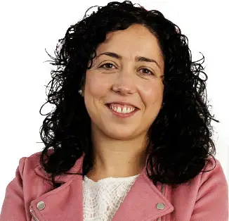 Melisa Fernández Rubio