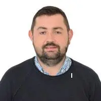 Rubén Gavilán Fernández