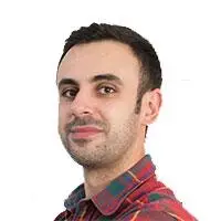 David Cabañeros Blanco