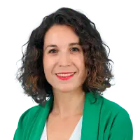 Virginia Pérez Hernández