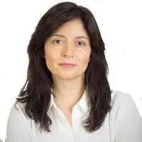 Sheila Méndez Núñez