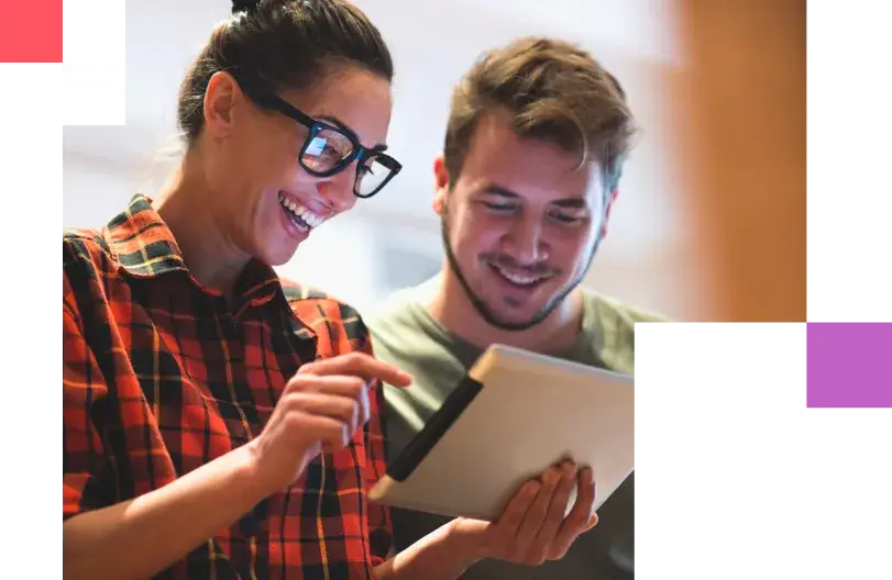 Testing dispositivos ​​​​​​​