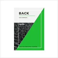 Back la guia