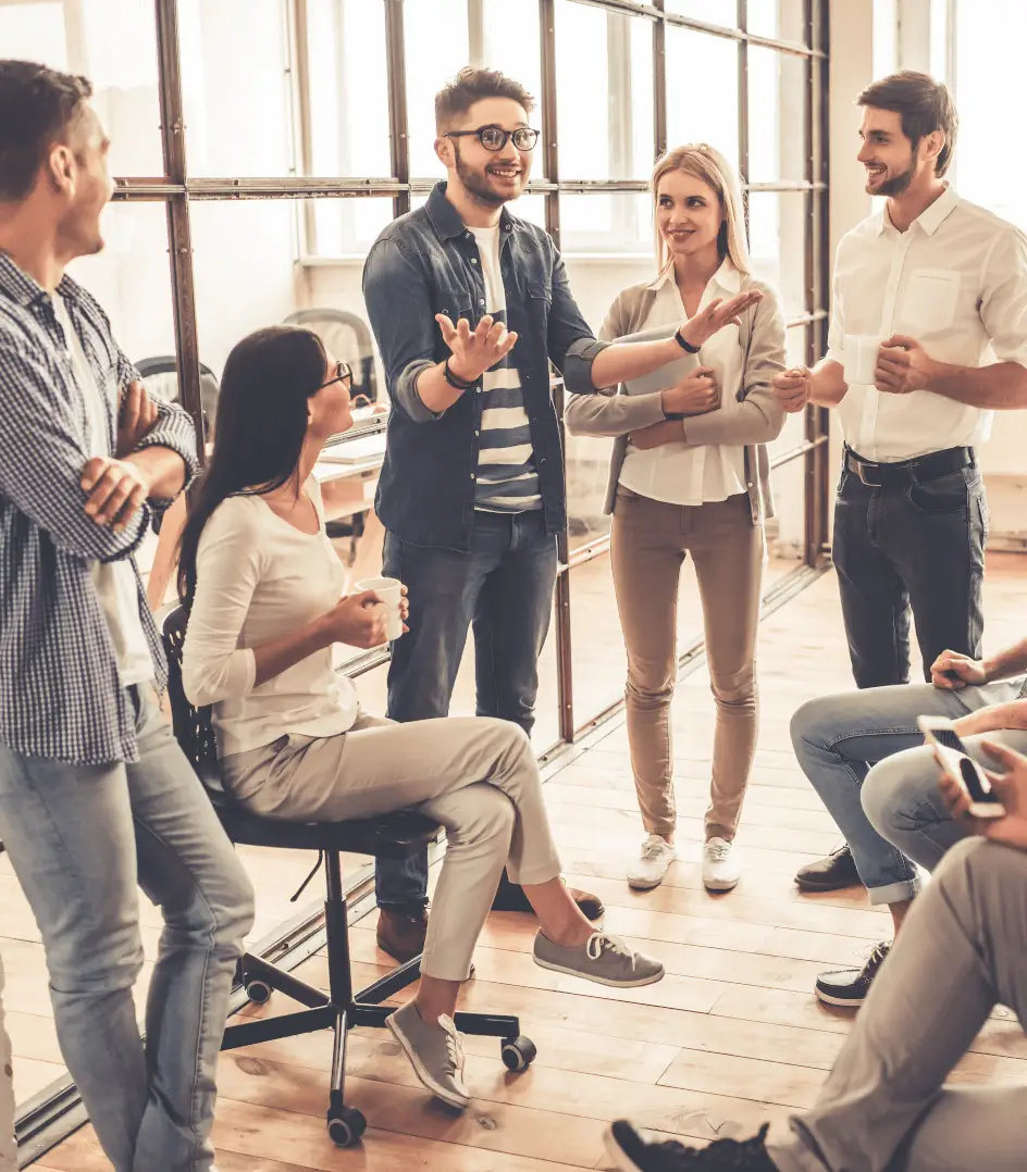 TicMind is incorporated into Izertis