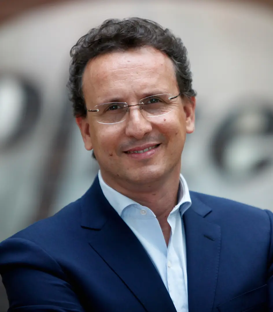 Paulo Teixeira Pfizer Izertis