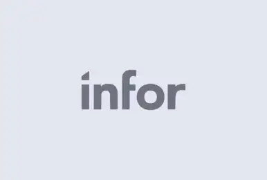 Logo Infor