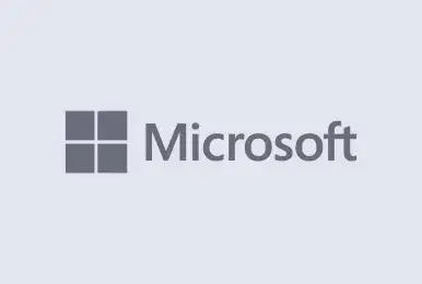 Logo Microsoft