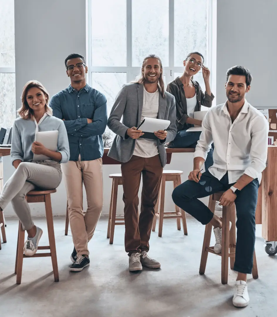 European Commission have awarded Izertis with ‘Company of the Year’ 