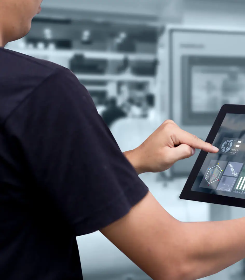 Hiperautomatización