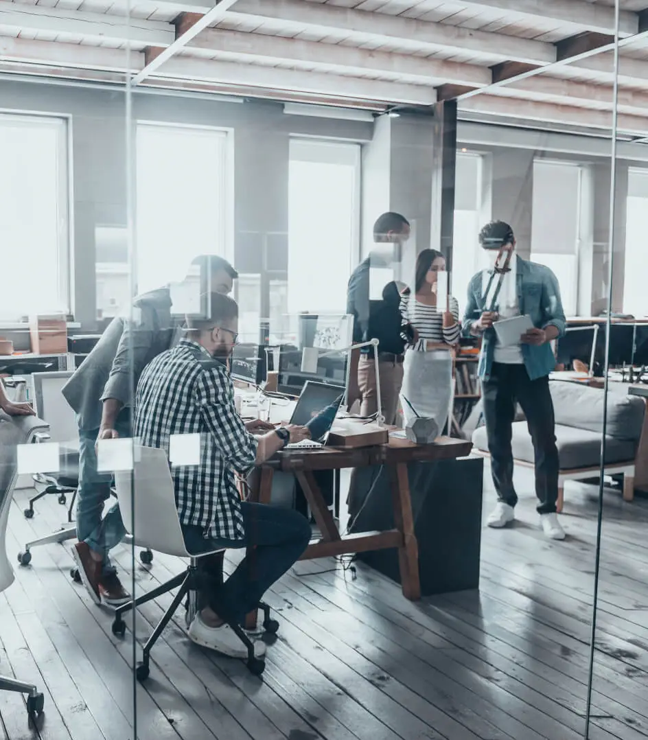 Presentación resultados Izertis 2020