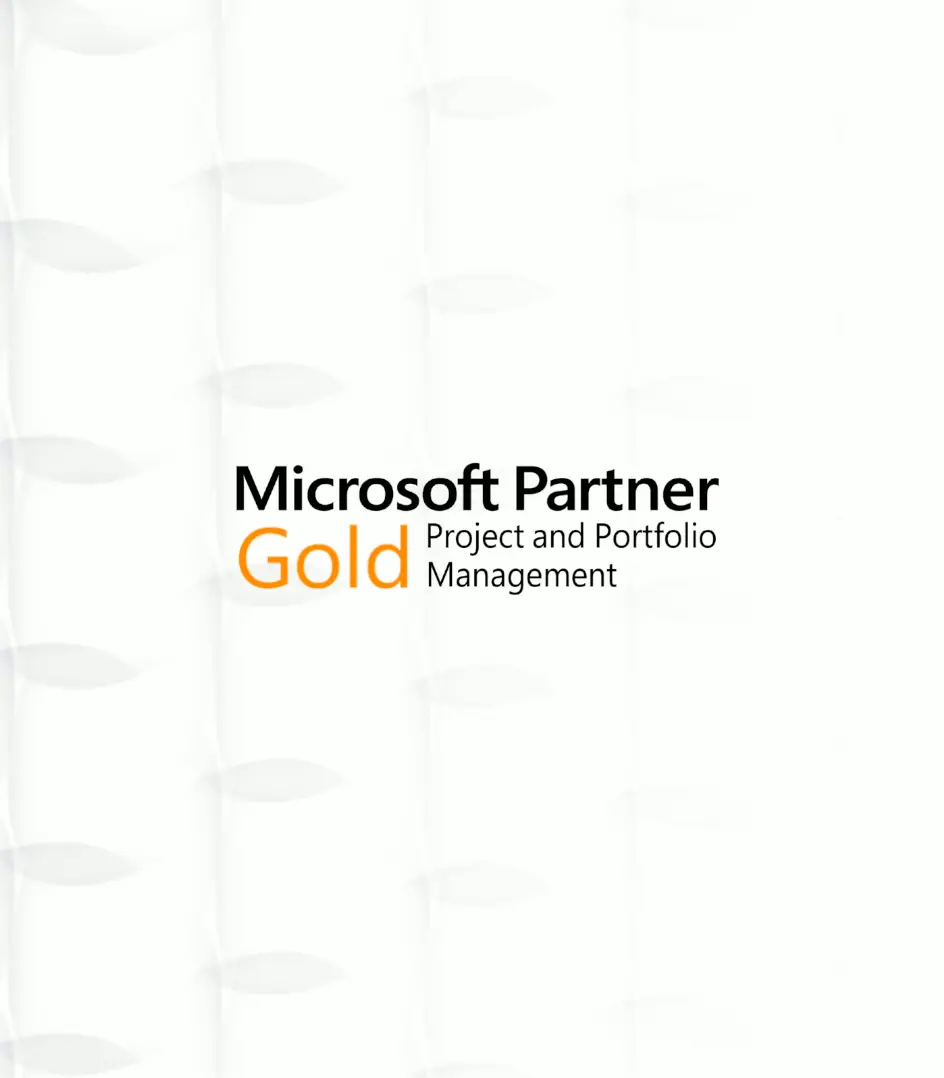 Microsoft nivel Gold Izertis