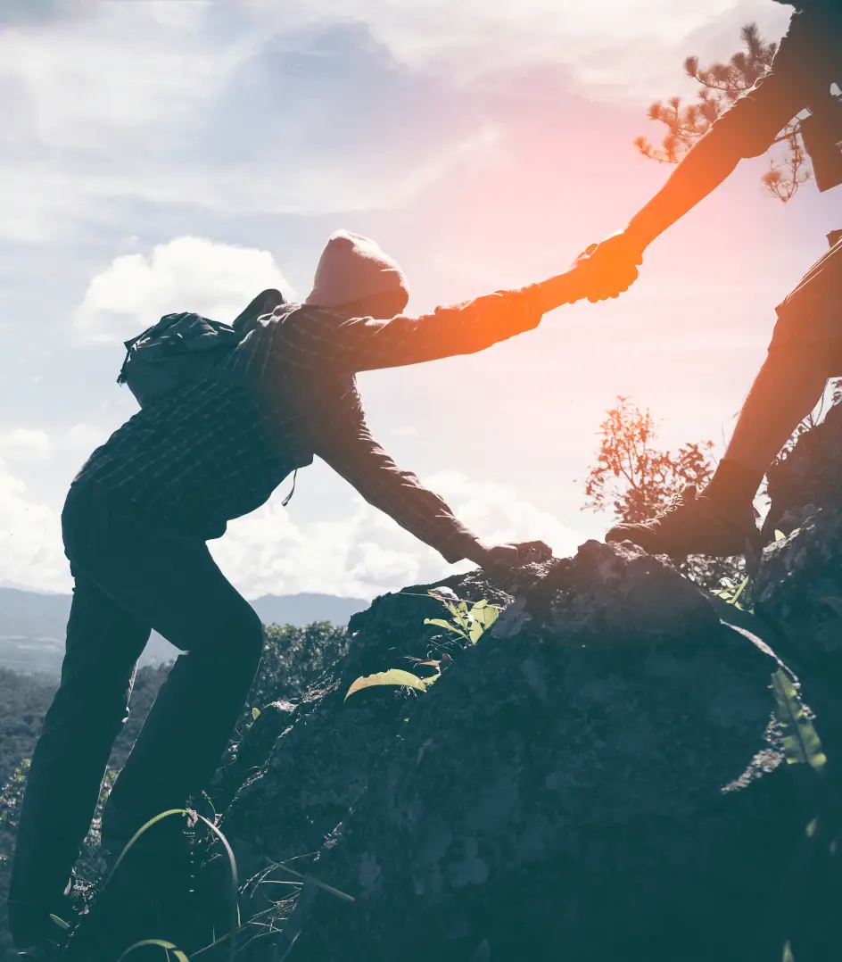 Ejecutivos reconocidos