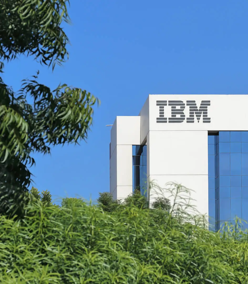 PartenariadoIBM
