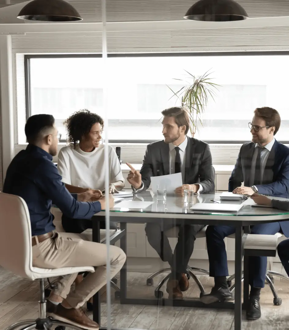 Cinco meses Izertis 2021