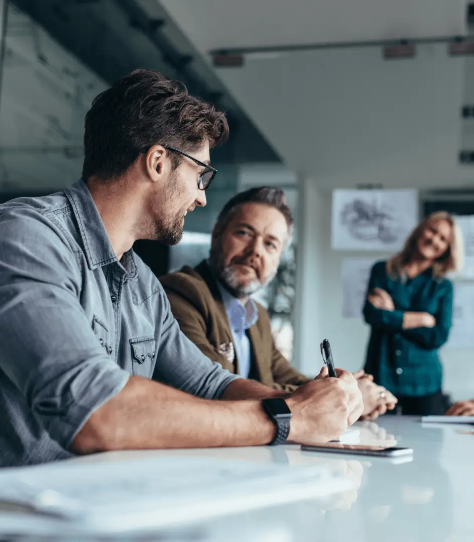 segurança empresarial