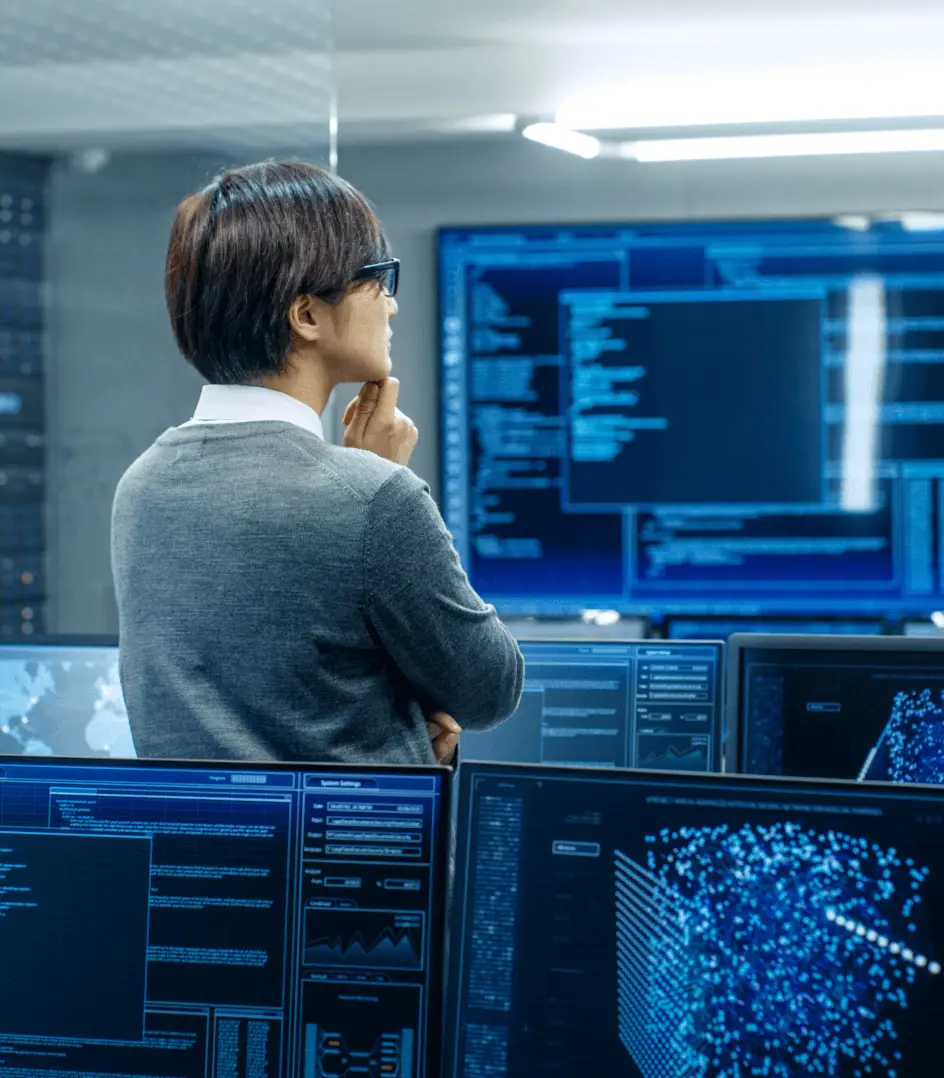 blockchain for public administration