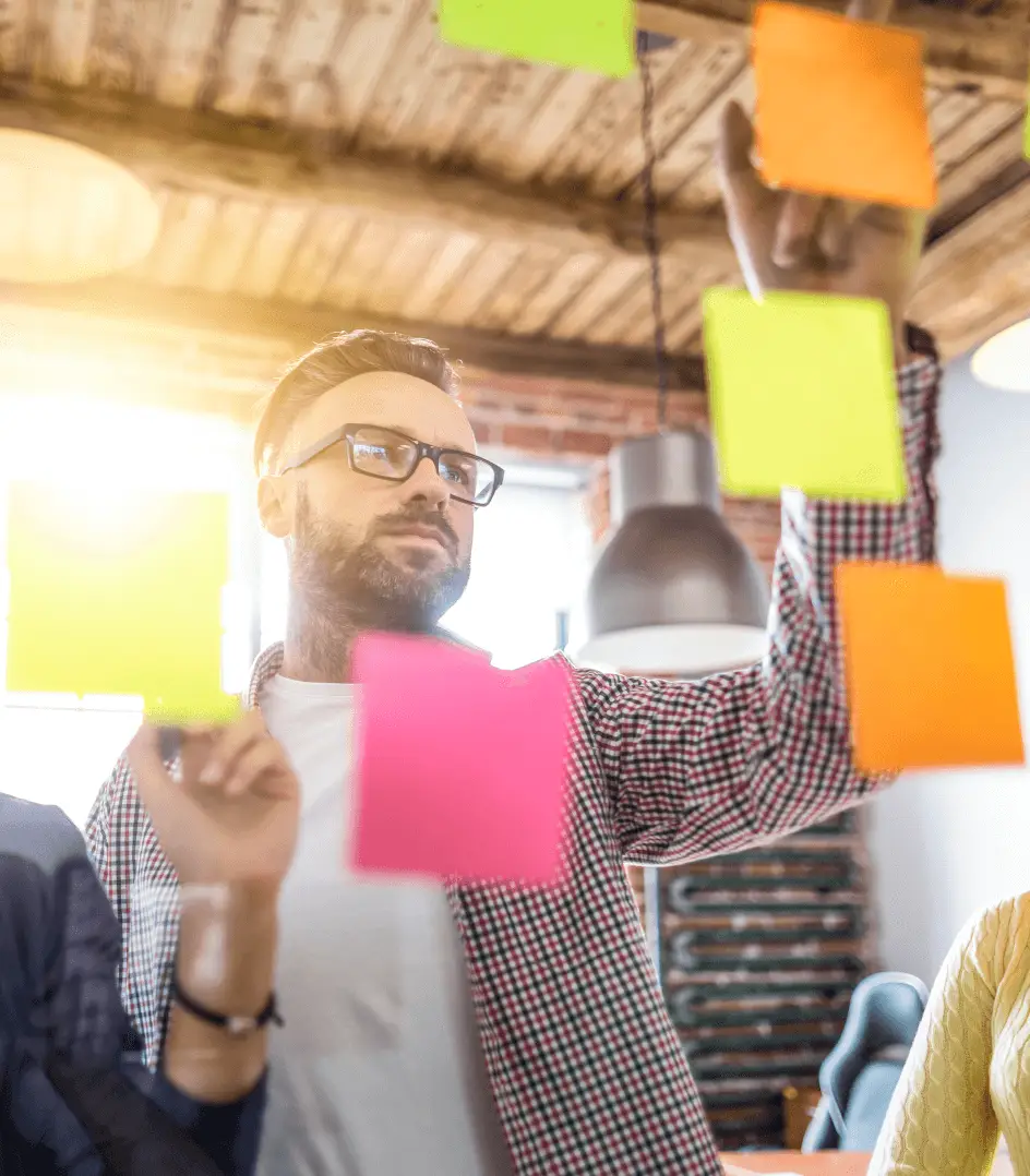 Gestión de sinergias