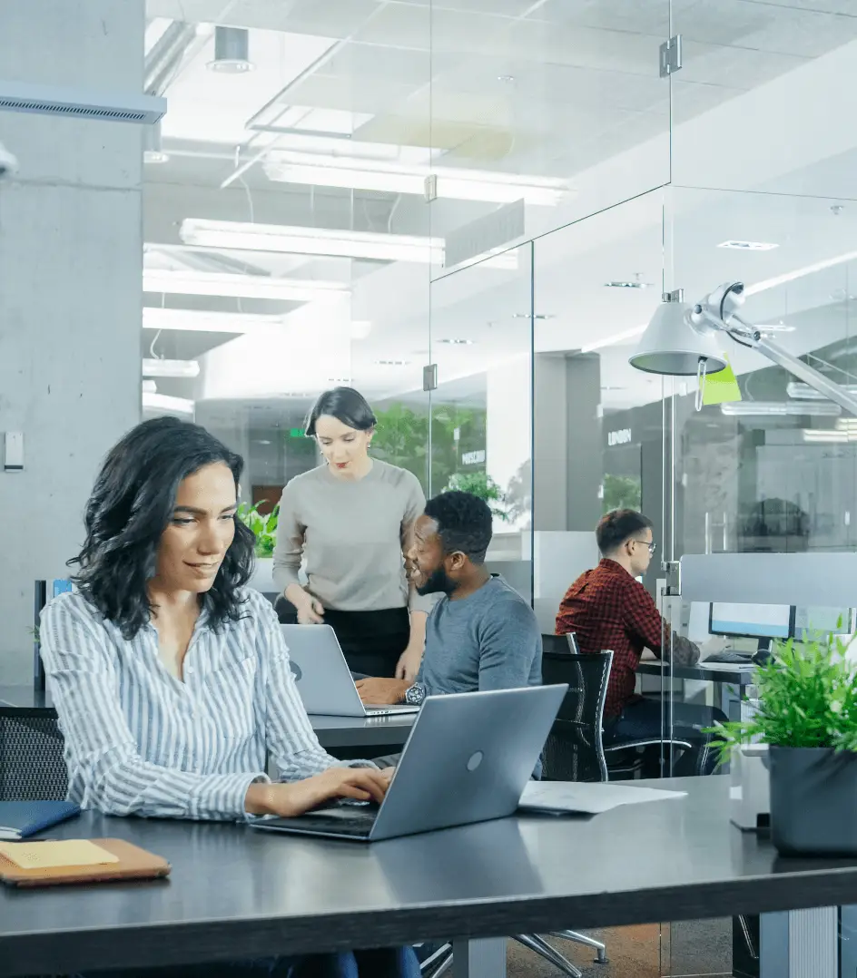 Transformación digital