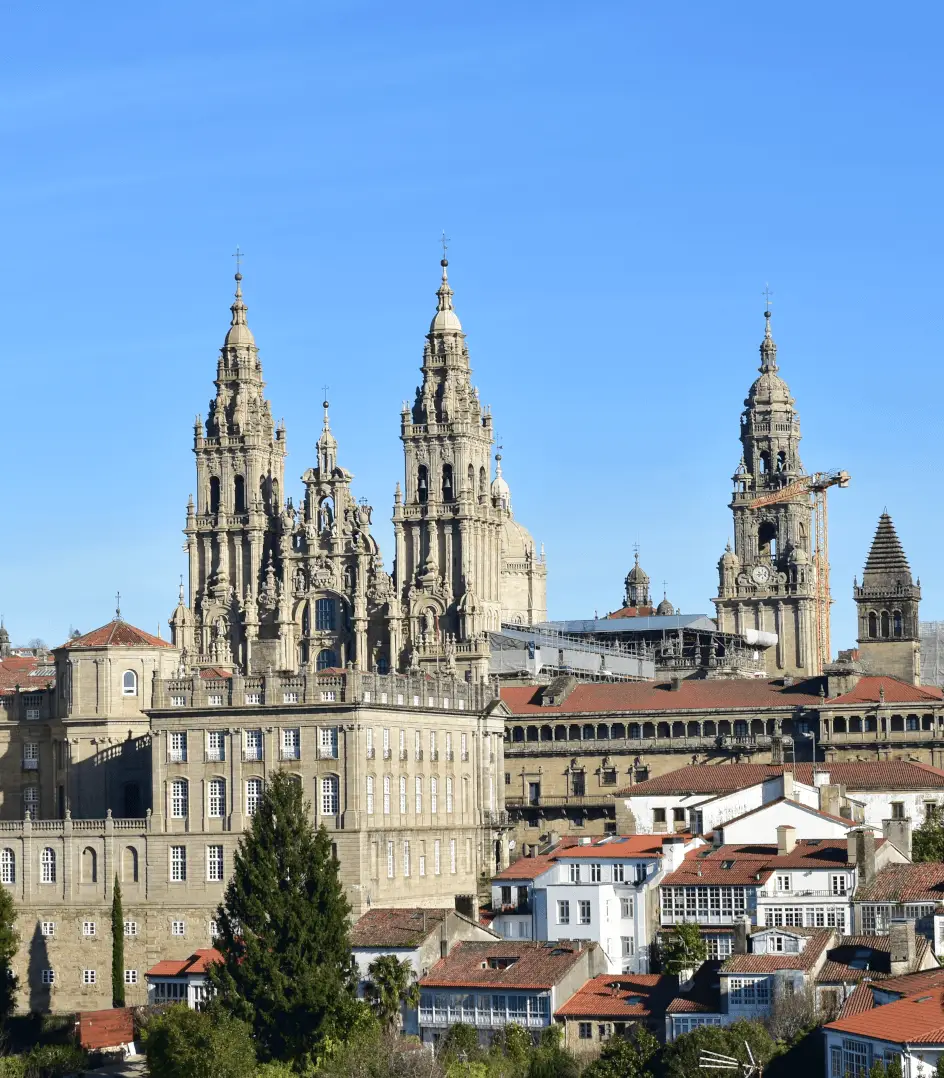 Xunta de Galicia Izertis