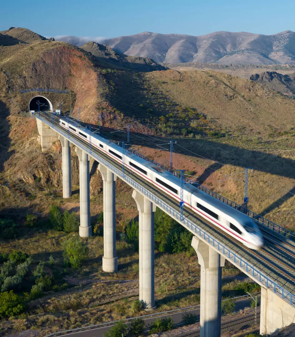 CAU Ineco Corporativo Izertis