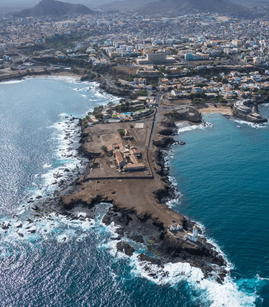 Cabo Verde