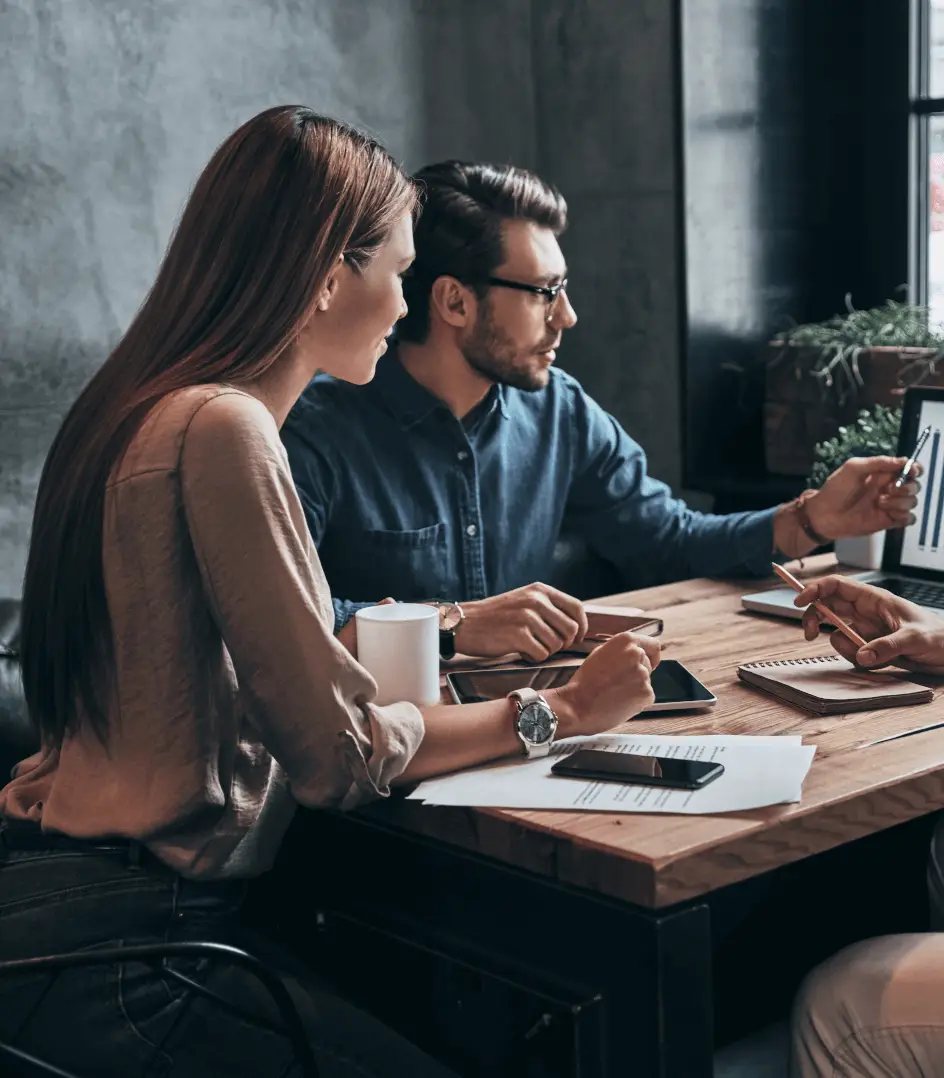 Estrategia empresarial