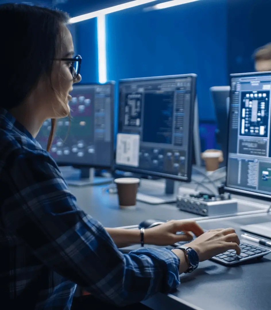 benchmark technology consultancy