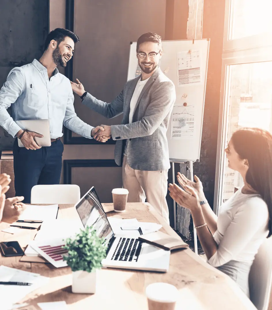 Reconocimiento SAP Portugal