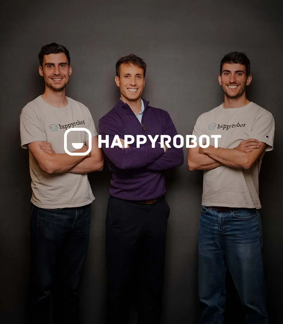 Happyrobot