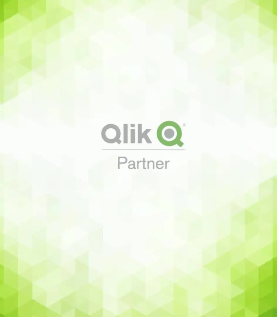 partnership qlik izertis