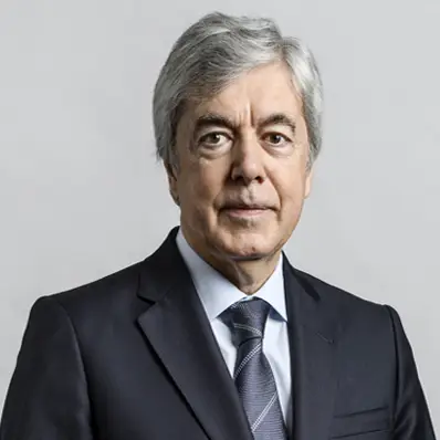 Juan Carlos Ureta Domingo