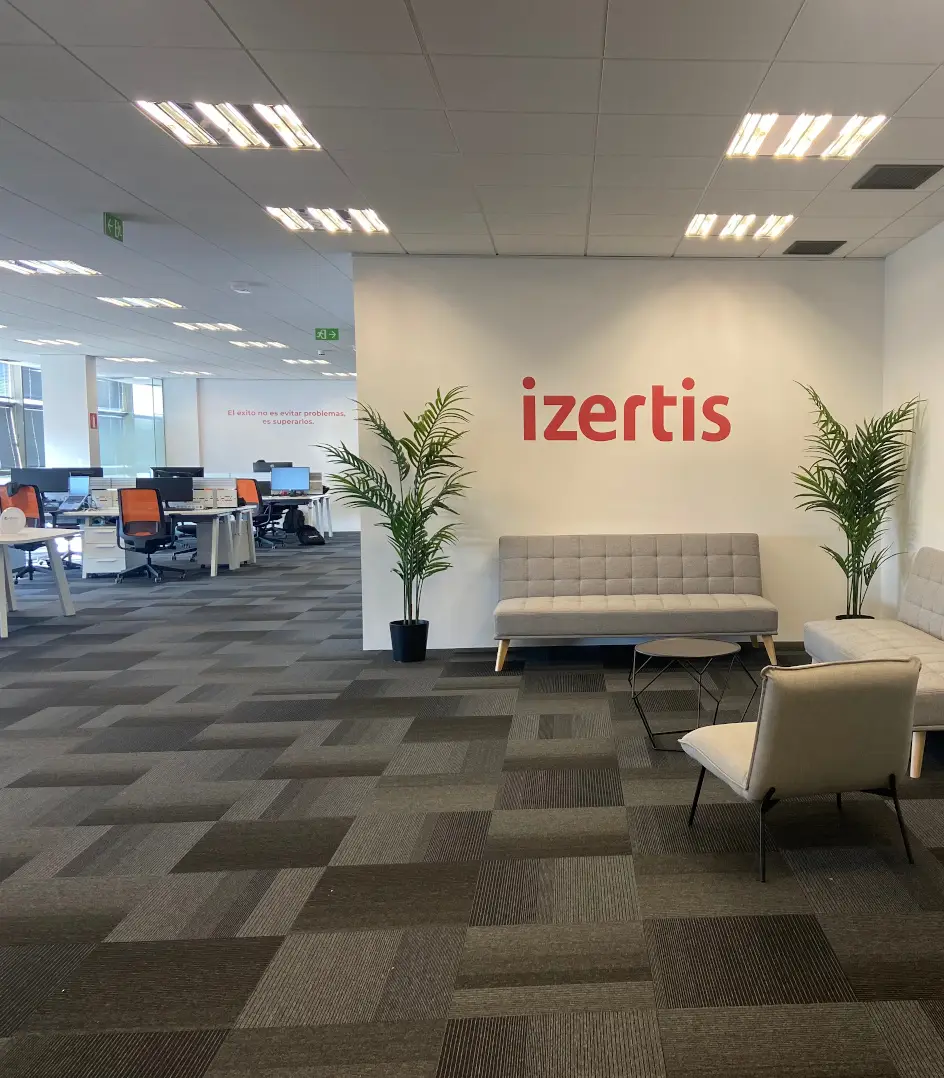 Oficina Izertis