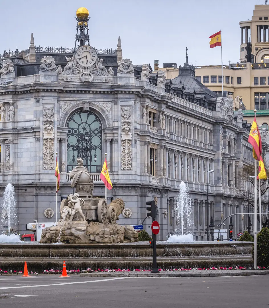 Banco de España