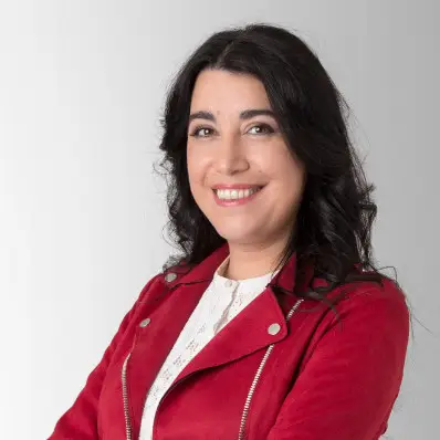 Lourdes Argüelles García