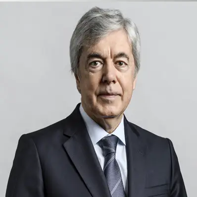 Juan Carlos Ureta Domingo